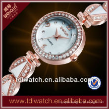 W4762 Popular luxury Gift Watches with stones